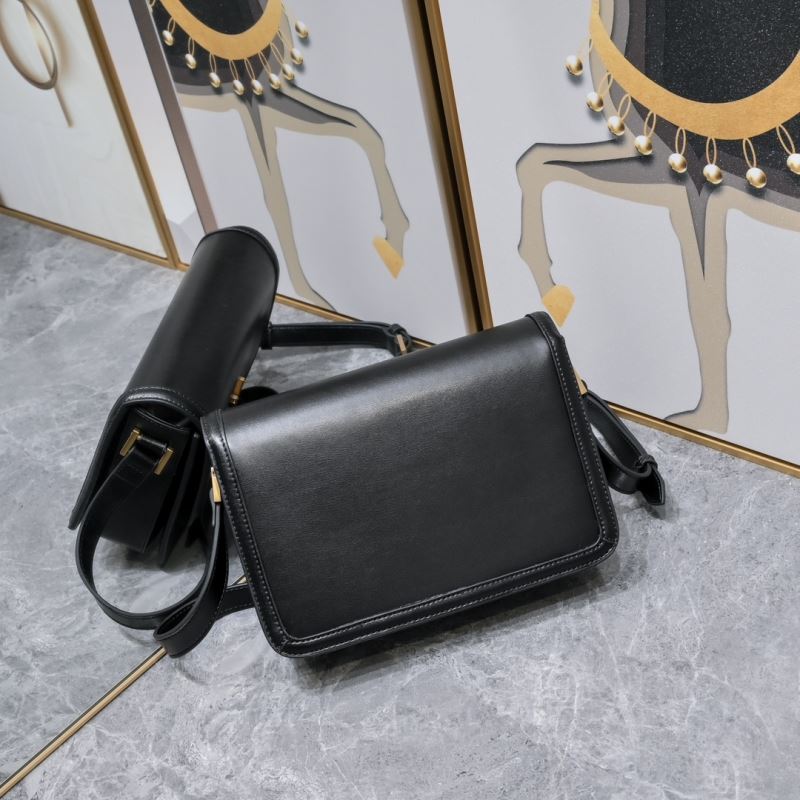 YSL Satchel Bags